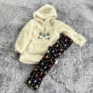 Toddler Girls Outfit